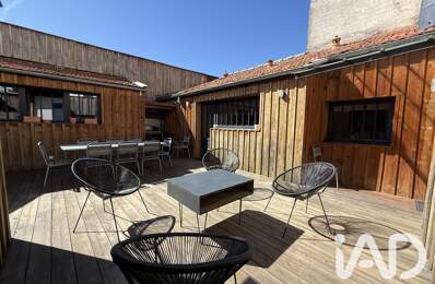 Vente Maison de ville 6 pièces — photo du bien