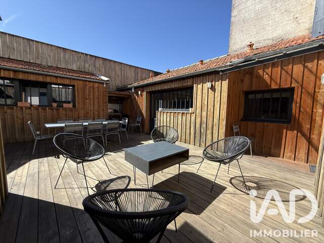 Vente Maison de ville 6 pièces — photo du bien