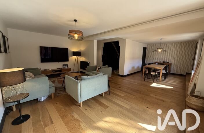 Vente Maison de ville 6 pièces — photo 2