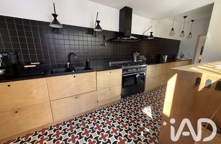 Vente Maison de ville 6 pièces — photo 5