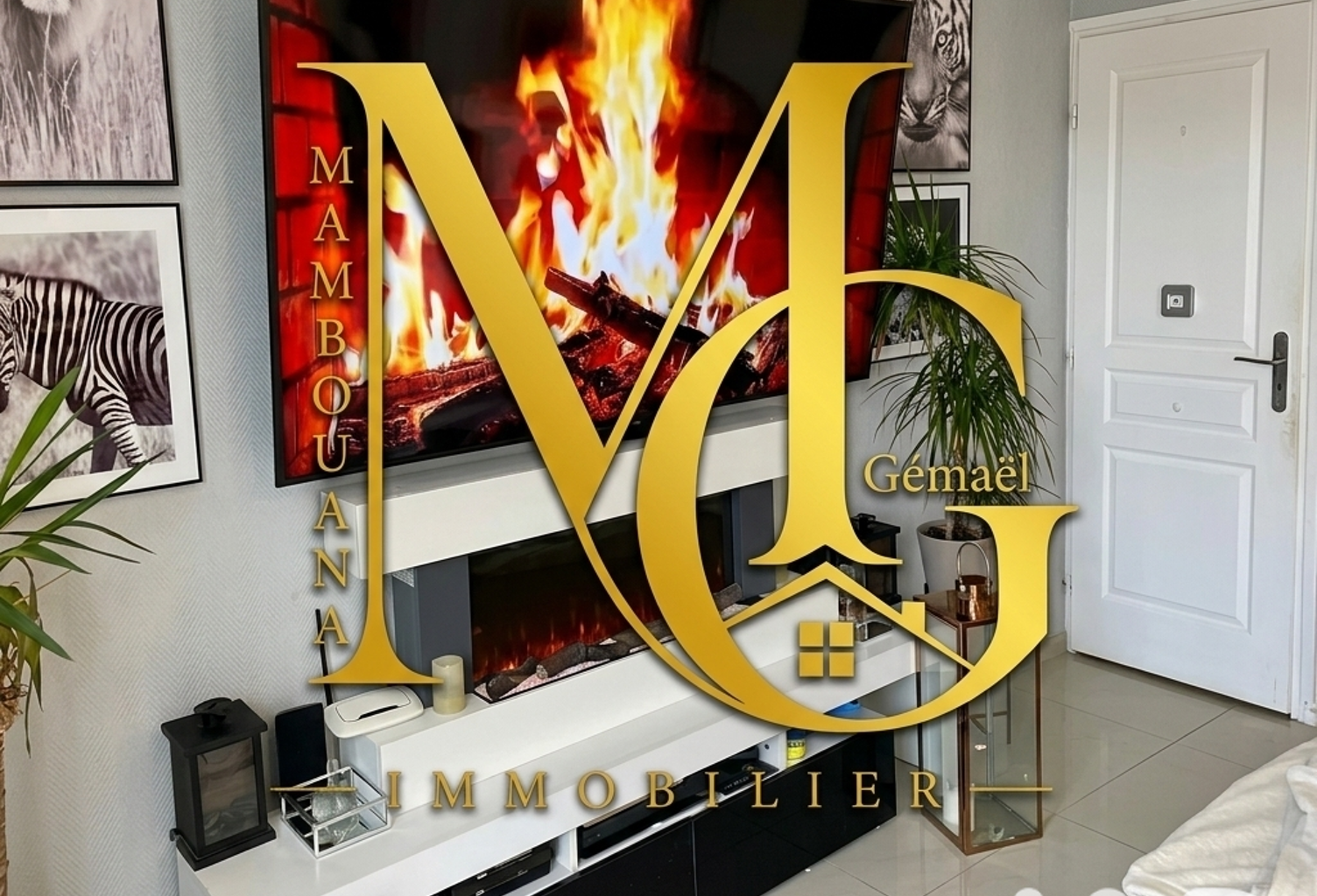 Vente Maison/villa 10 pièces — photo 1