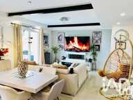 Vente Maison/villa 10 pièces — photo 2