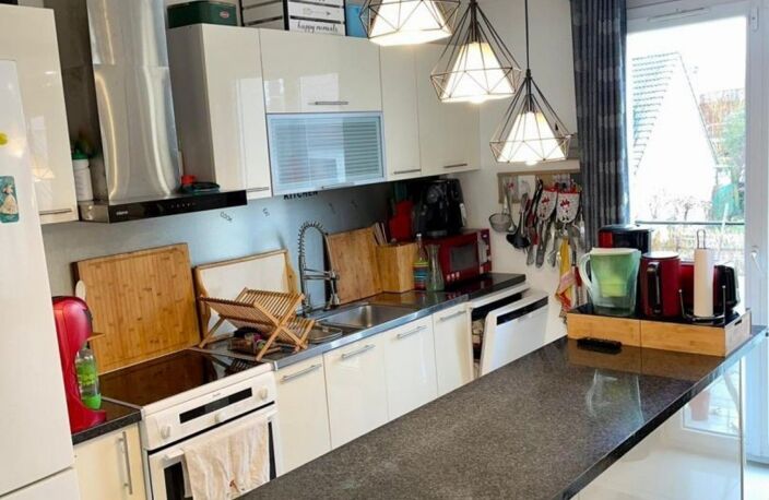 Vente Maison/villa 10 pièces — photo 4