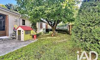 Appartement 4 Pièces 87 m² à vendre à Pontault-Combault (77340)