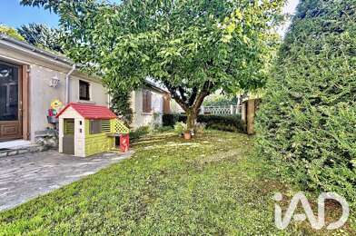 Appartement 4 pièces 255000 €