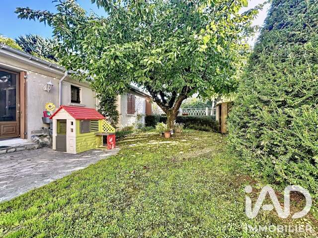Vente Appartement 4 pièces — photo du bien