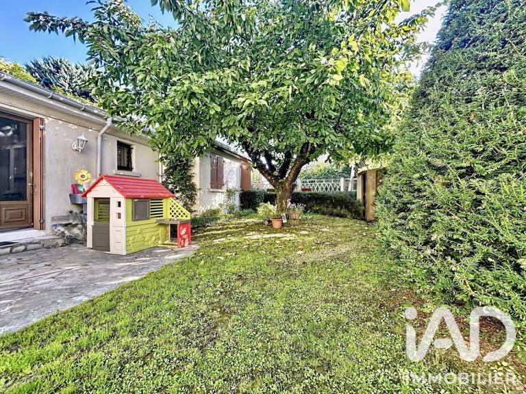 Vente Appartement 4 pièces — photo 1