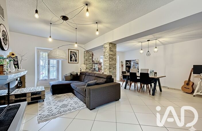 Vente Appartement 4 pièces — photo 2