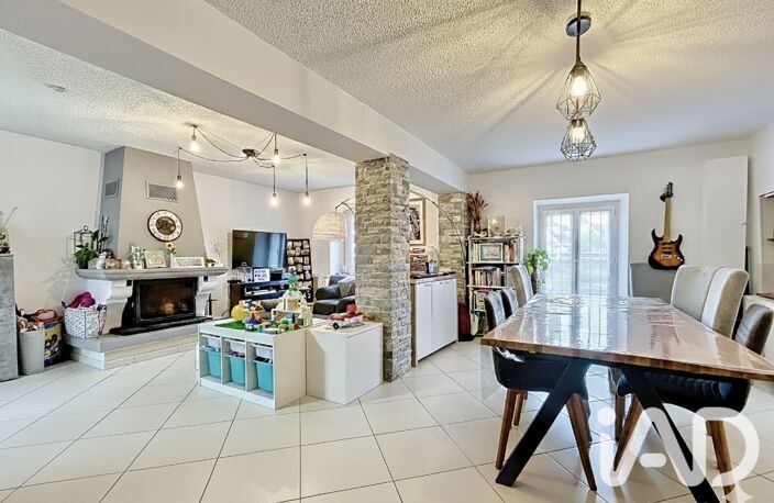 Vente Appartement 4 pièces — photo 3