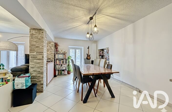 Vente Appartement 4 pièces — photo 4