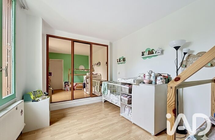 Vente Appartement 4 pièces — photo 5