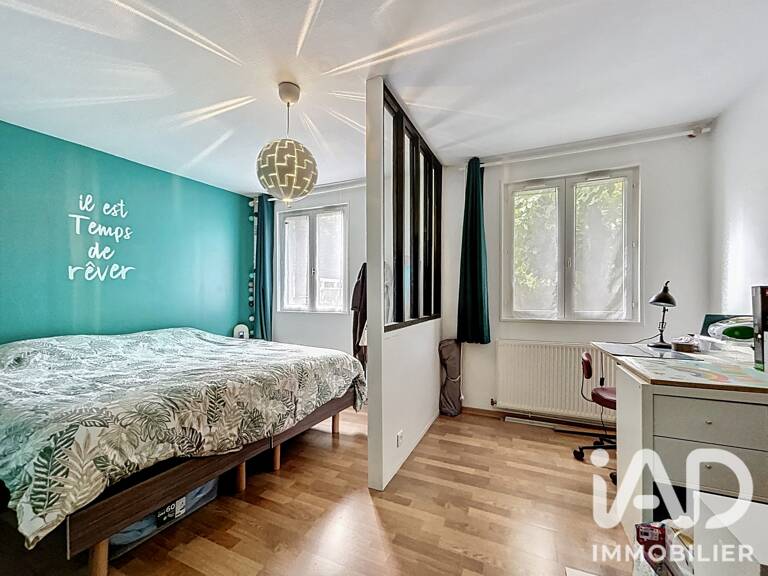 Vente Appartement 4 pièces — photo 1