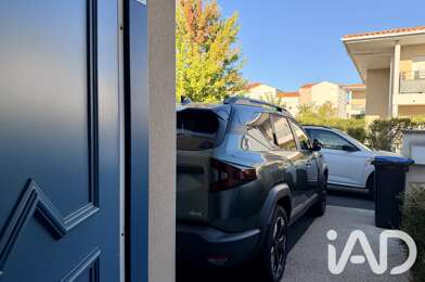 Maison 3 pièces 240000 €