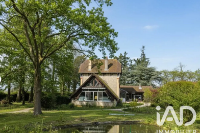 Maison 8 pièces 239000 €