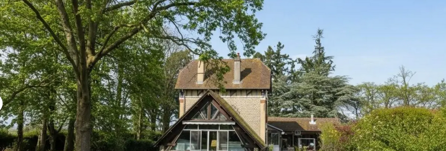 Maison 8 Pièces 230 m² à vendre à Souppes-sur-Loing (77460)