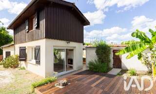 Maison 4 Pièces 90 m² à vendre à Gradignan (33170)