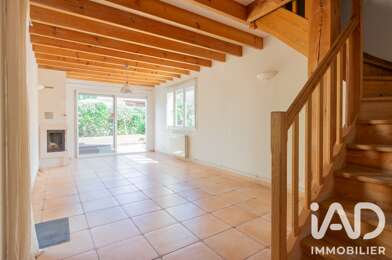 Maison 4 pièces 380000 €