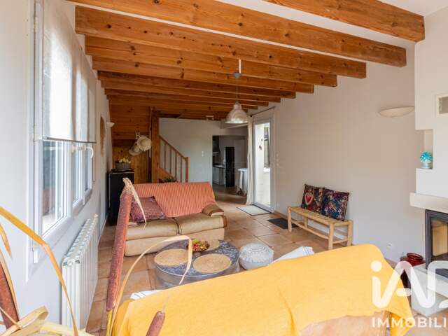 Vente Maison/villa 4 pièces — photo du bien