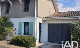 Maison 4 Pièces 85 m² à vendre à Andernos-les-Bains (33510)