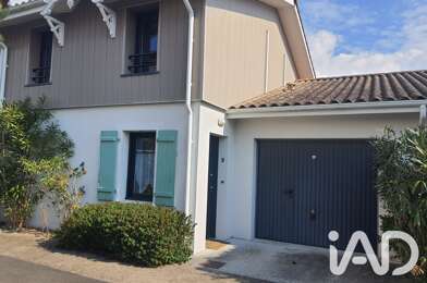 Maison 4 pièces 535000 €