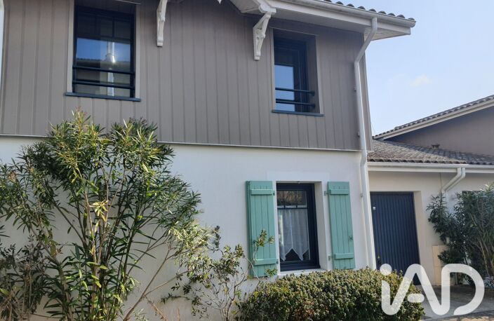 Vente Maison/villa 4 pièces — photo 2