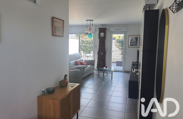 Vente Maison/villa 4 pièces — photo 3