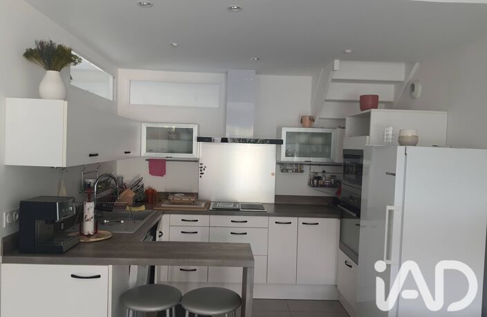 Vente Maison/villa 4 pièces — photo 5