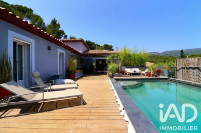 Maison 5 pièces 995000 €