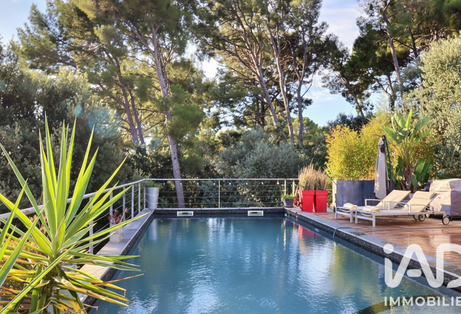 Vente Maison traditionnelle 5 pièces — photo 1