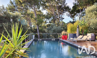 Maison 5 Pièces 182 m² à vendre à Ceyreste (13600)