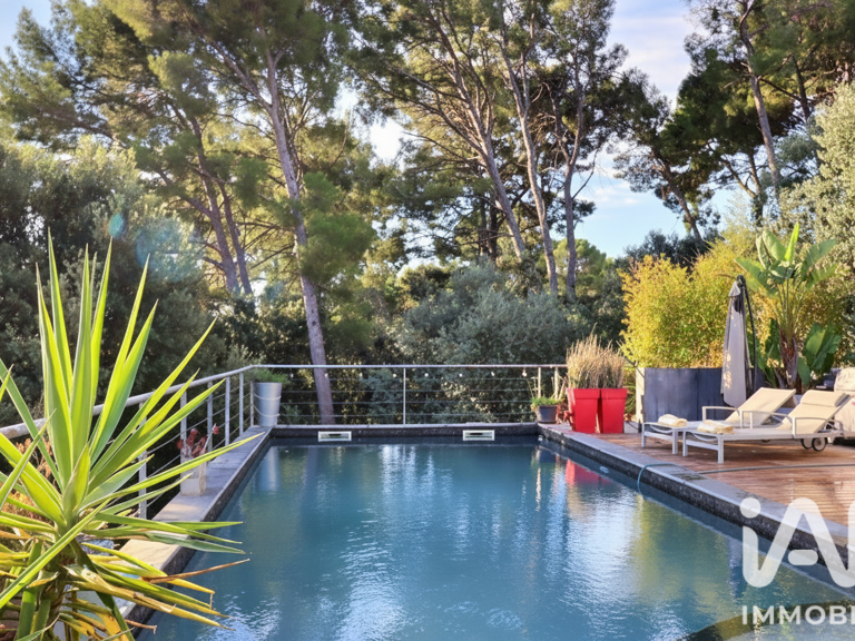 Vente Maison traditionnelle 5 pièces — photo 1