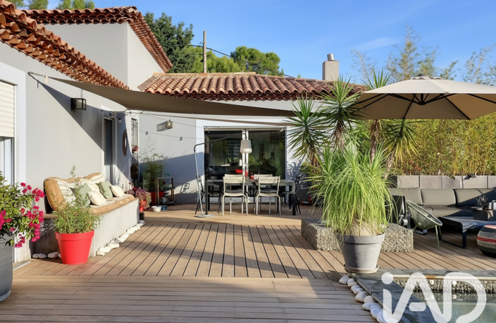 Vente Maison traditionnelle 5 pièces — photo 2