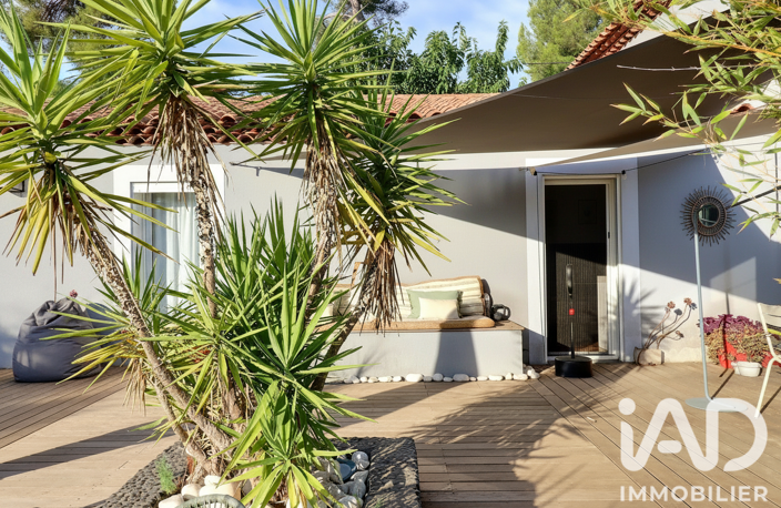 Vente Maison traditionnelle 5 pièces — photo 3