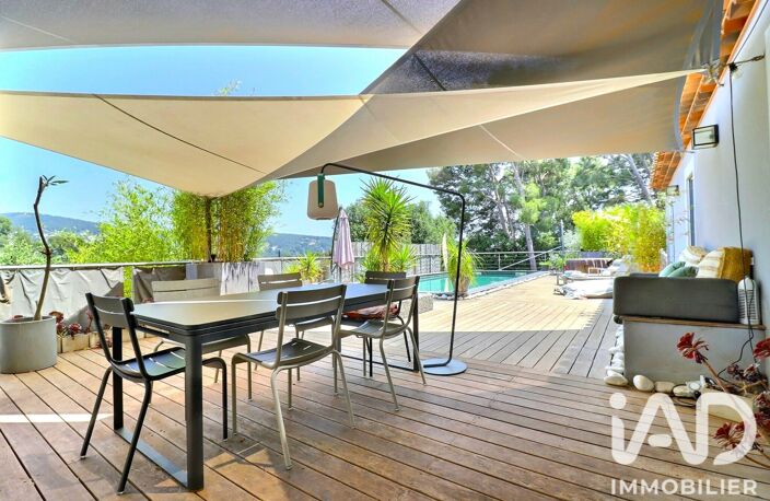 Vente Maison traditionnelle 5 pièces — photo 4