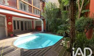 Appartement 8 Pièces 220 m² à vendre à Béziers (34500)