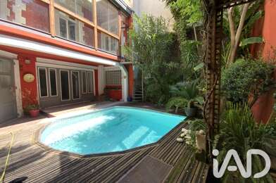 Appartement 8 pièces 599000 €