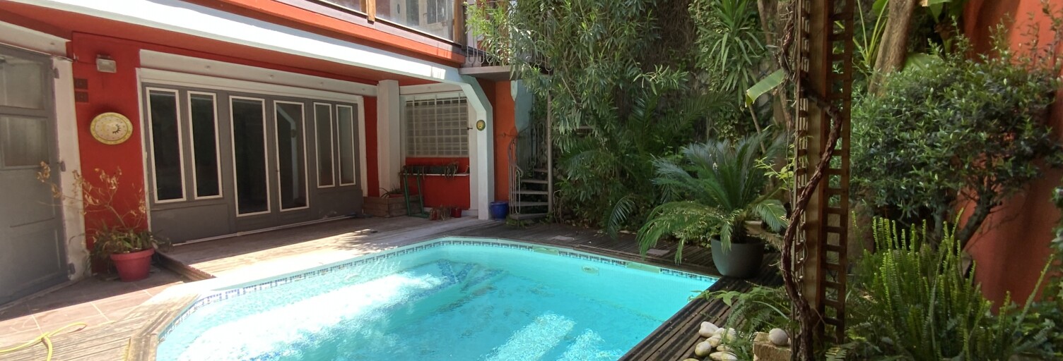 Appartement 8 Pièces 220 m² à vendre à Béziers (34500)