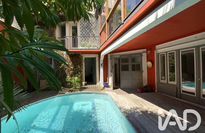Vente Appartement 8 pièces — photo 2
