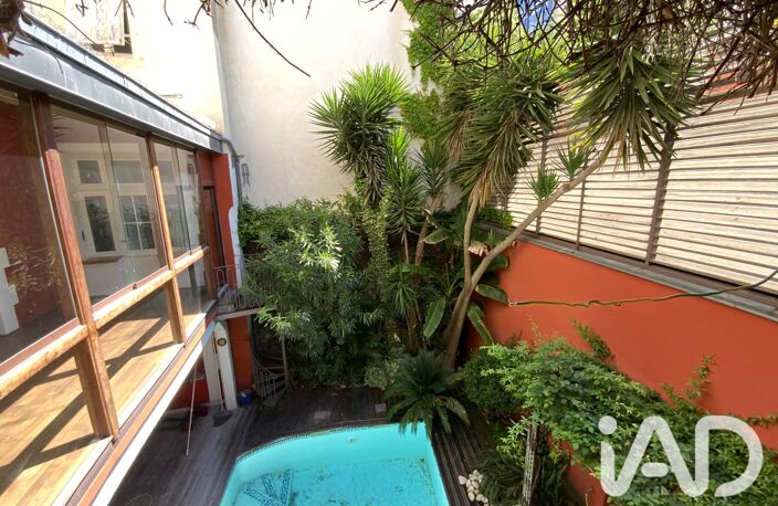 Vente Appartement 8 pièces — photo 3