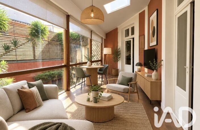 Vente Appartement 8 pièces — photo 5
