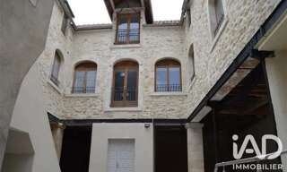 Appartement 3 Pièces 34 m² à vendre à Saint-Amand-Montrond (18200)