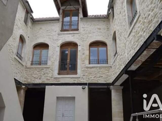 Vente Appartement 3 pièces — photo du bien