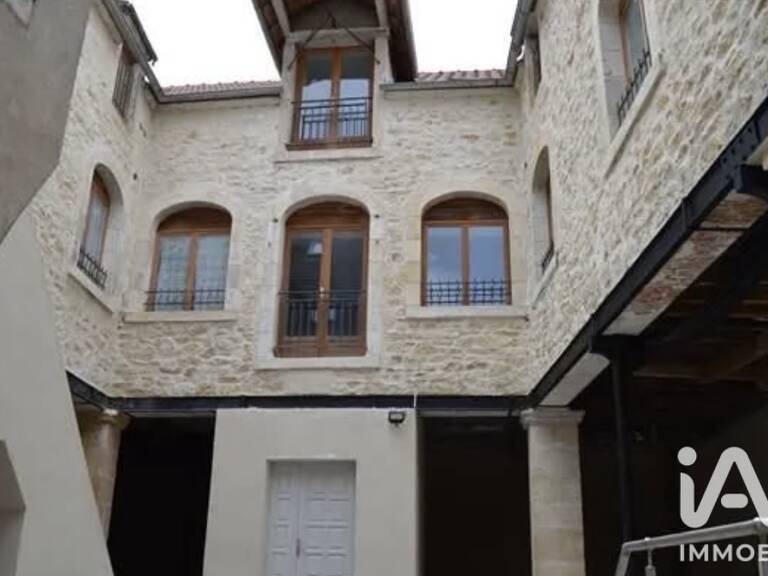 Vente Appartement 3 pièces — photo 1