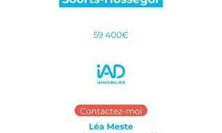 Commerce  100 m² à vendre à Soorts-Hossegor (40150)