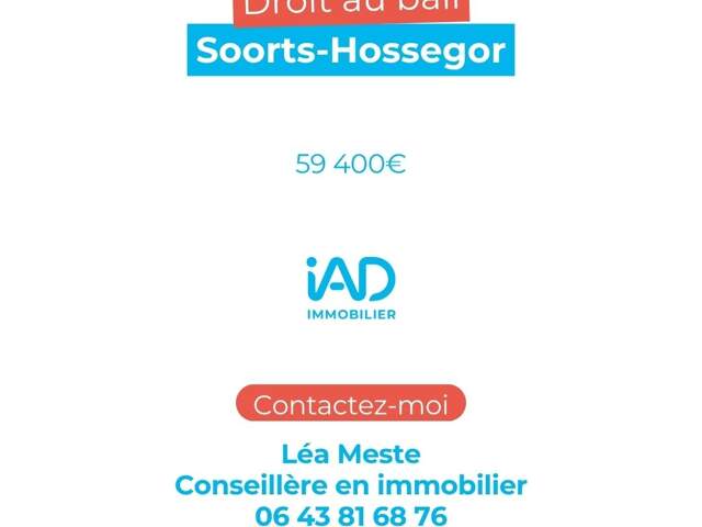 Vente Local commercial 100 m&sup2; — photo du bien