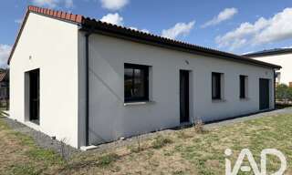 Maison 4 Pièces 90 m² à vendre à Jussac (15250)