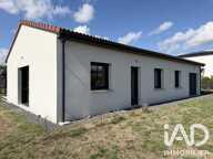 Vente Maison/villa 4 pièces — photo 2