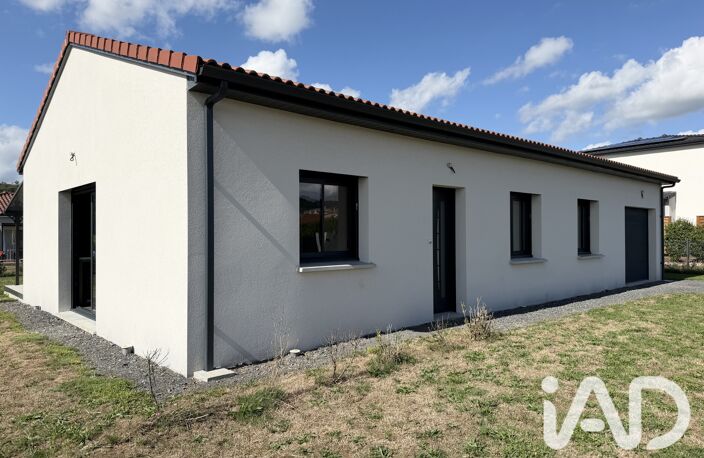 Vente Maison/villa 4 pièces — photo 2