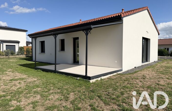 Vente Maison/villa 4 pièces — photo 3