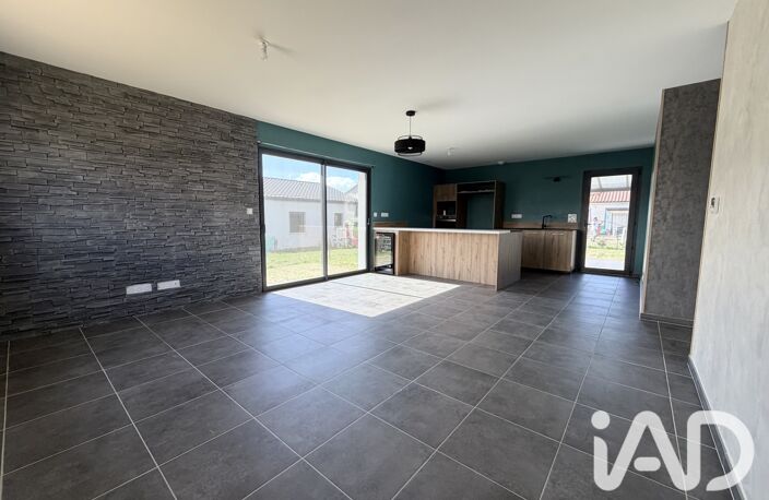 Vente Maison/villa 4 pièces — photo 4